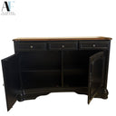HOOKER SIDEBOARD