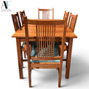 STICKLEY DINING SET