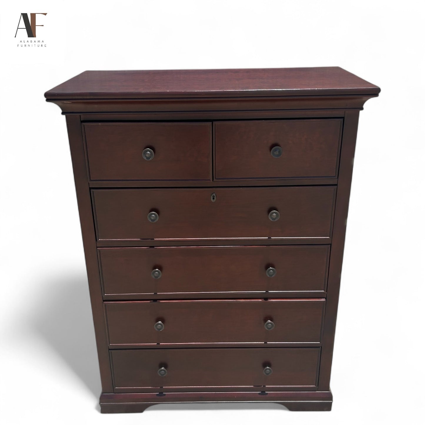 POTTERY BARN CHEST