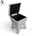 STORAGE OTTOMAN