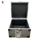 AVIATOR NESTED SQUARE BOX-M