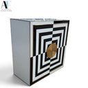 JONATHAN ADLER CABINET