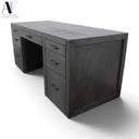 RESTORATION HARDWARE DESK