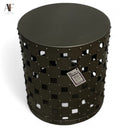 METAL STOOL