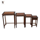 NESTING TABLES