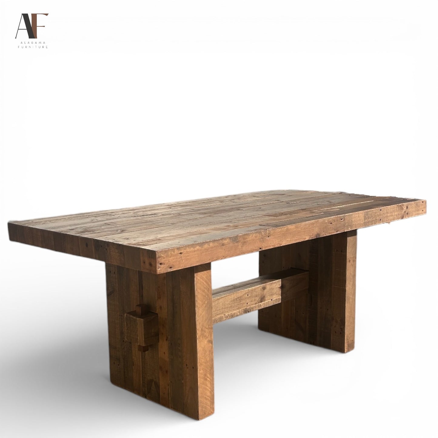 WEST ELM DINING TABLE