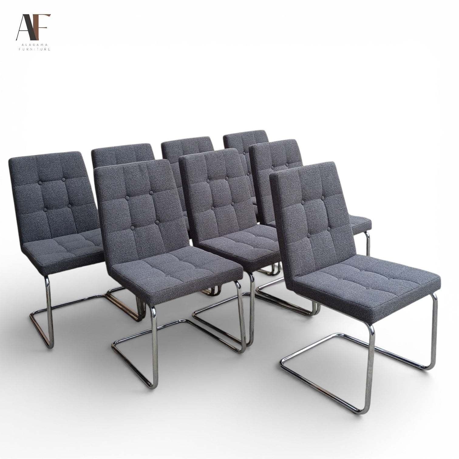CB2 Roya Dining Chair - Thumbnail 3