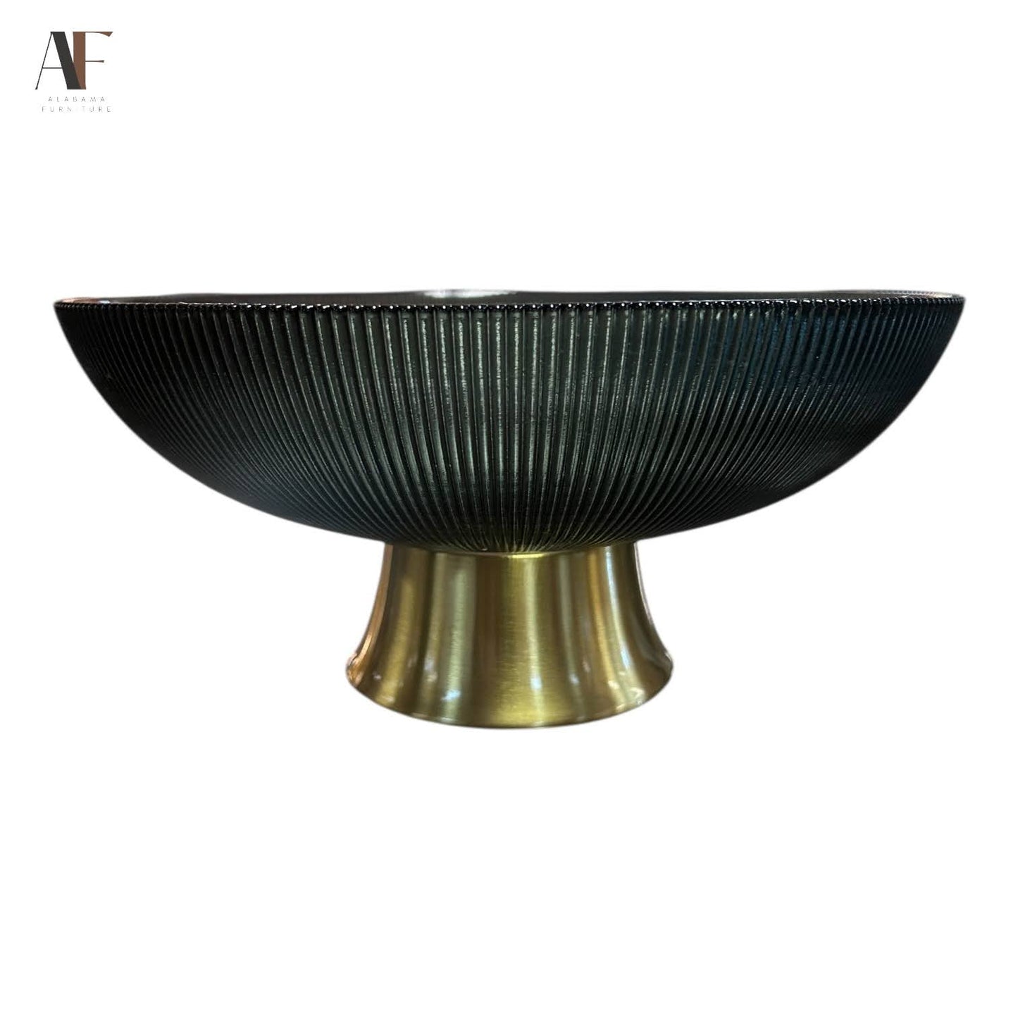 URBAN DECOR CHANTILLY BOWL