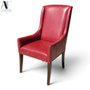 CHAIRS (PAIR)