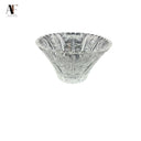 BOHEMIA CRYSTAL BOWL