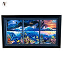 CHRISTIAN R. LASSEN AQUATIC ARTWORK
