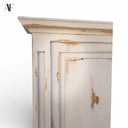 RUSTICO SIERRA KING BED