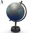 WORLD GLOBE