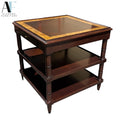 END TABLE