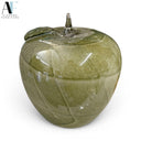 GLASS APPLE