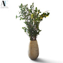 MARBLE VASE