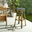 BARSTOOLS (PAIR)