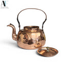 COPPER KETTLE