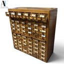CARD CATALOG