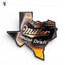 MILLER SIGN