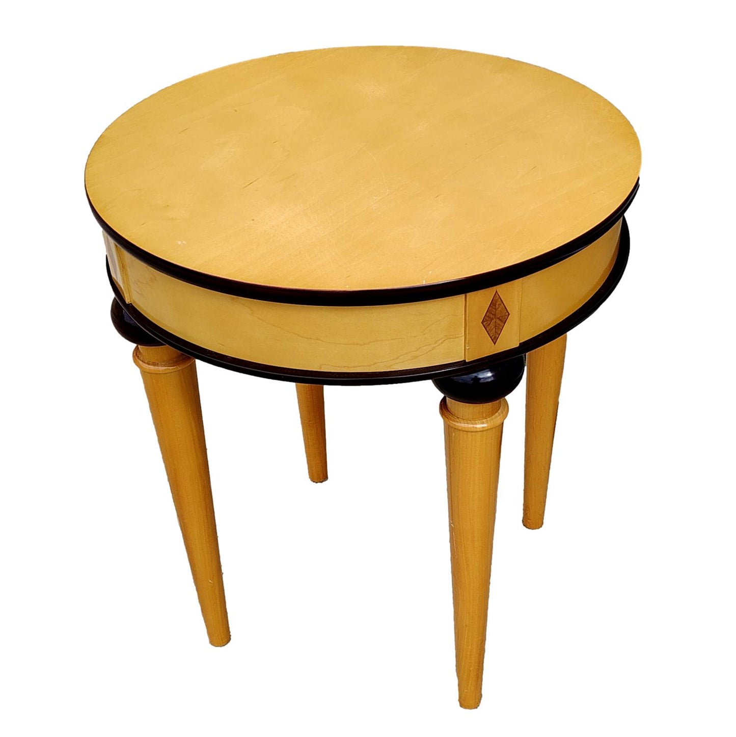 Bombay Co. End Table