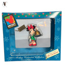 MICKEY AND FRIENDS ORNAMENT (SET OF 4)