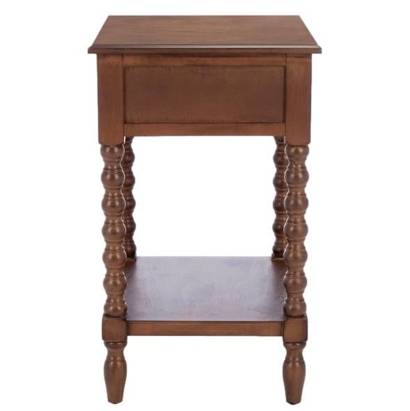 Athena Accent Table