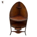 GEORGIAN WASH STAND