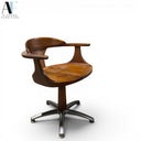 VINTAGE OFFICE CHAIR