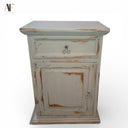 RUSTICO SIERRA NIGHTSTAND (PAIR)