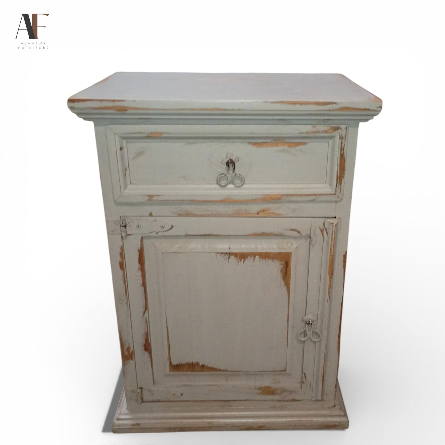 RUSTICO SIERRA NIGHTSTAND (PAIR)