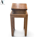 VINTAGE SCHOOL DESK
