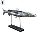 SILVER FISH