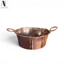 COPPER POT