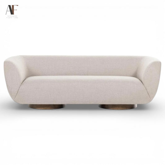FOUR HANDS SABINE SOFA