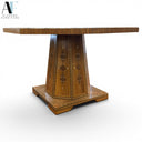 VINTAGE CARD TABLE