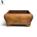 DECORATIVE BOX