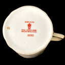CUP & SAUCER