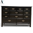 KLAUSSNER KING BED SUITE
