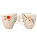 LEXINGTON COFFEE MUGS (SET OF 6)