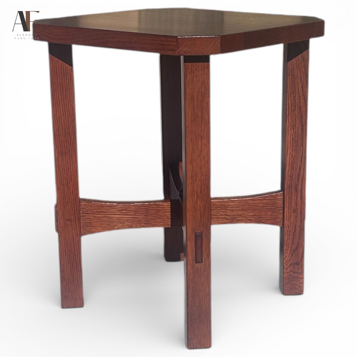 STICKLEY ACCENT TABLE