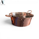 COPPER POT