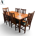 STICKLEY DINING SET