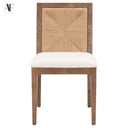 CHAIRS (PAIR)