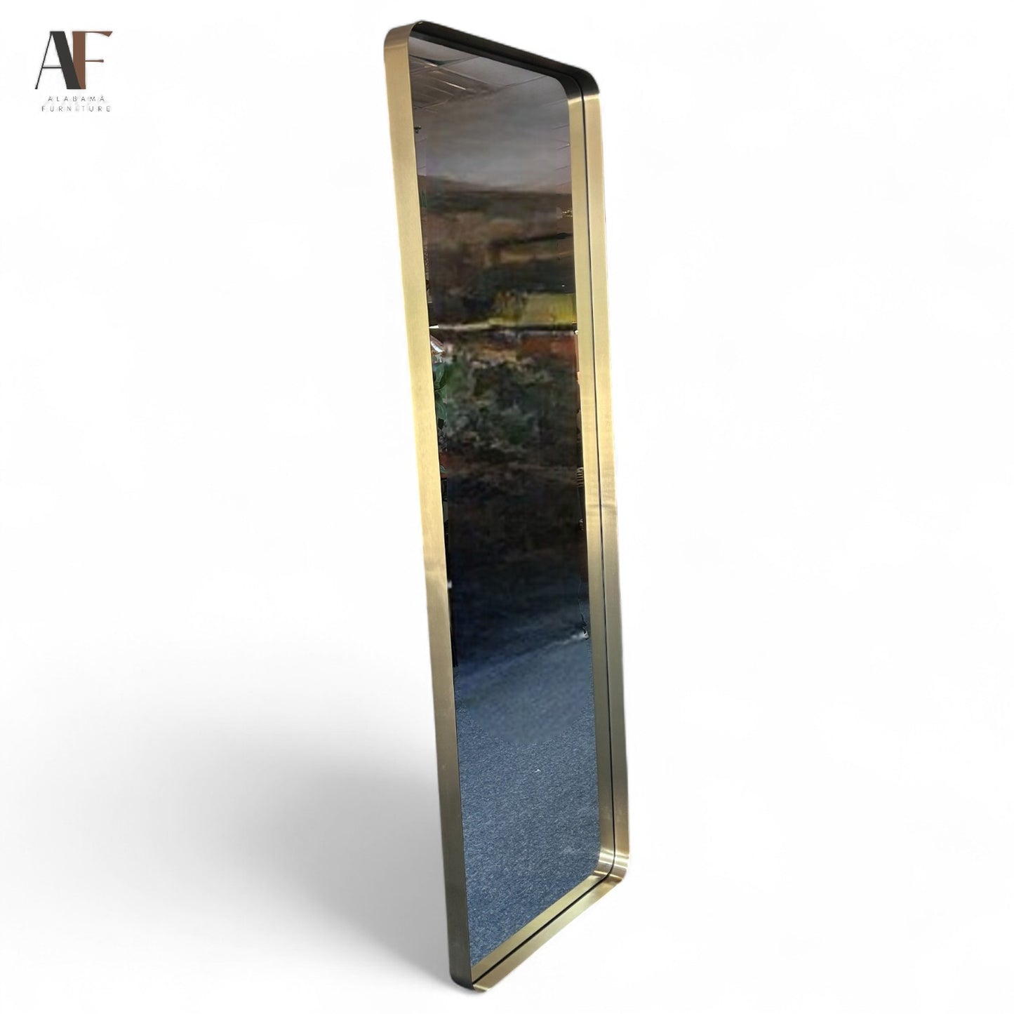 UTTERMOST PADRIA MIRROR