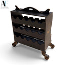 WINE RACK