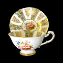 PARAGON CUP & SAUCER