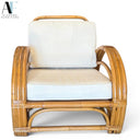 CALIF ASIA CHAIR