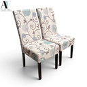 CHAIR (PAIR)