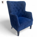 CHAIRS (PAIR)